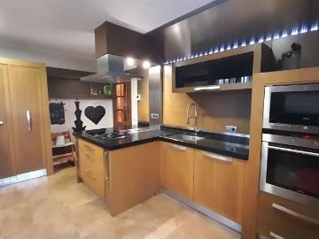 Chalet Venta Salamanca