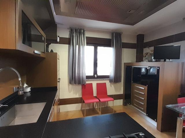Chalet Venta Salamanca