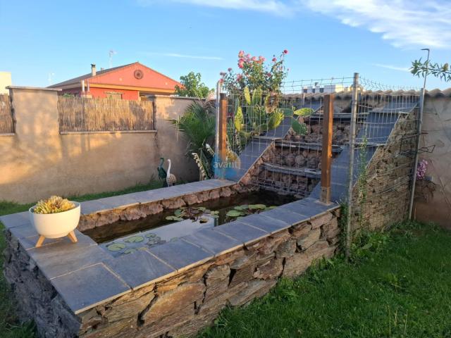 Chalet Venta Salamanca