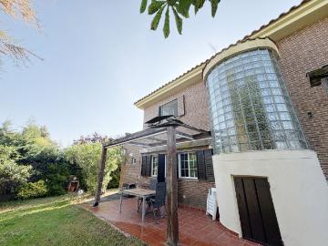 Chalet Venta Salamanca
