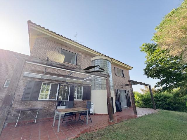 Chalet Venta Salamanca