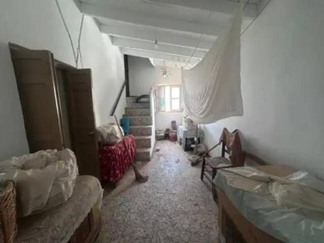 Chalet Venta Salares, Salares