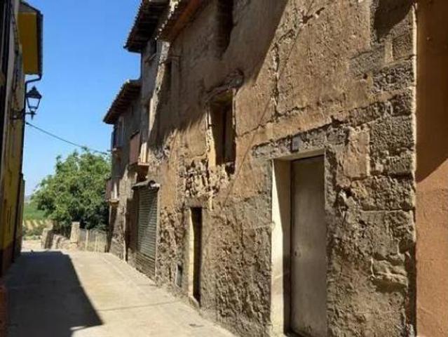 Chalet Venta Salas Bajas, Salas Bajas