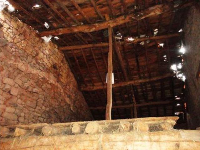 Chalet Venta Salas de los Infantes, Castrovido