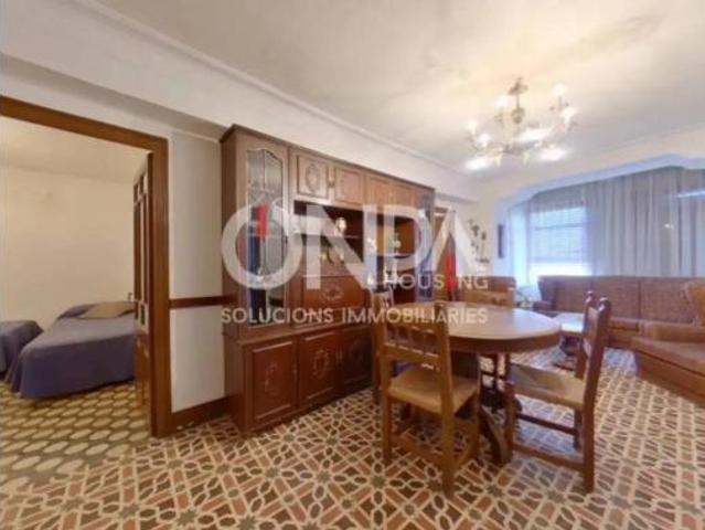 Chalet Venta Salàs de Pallars, Salàs de Pallars