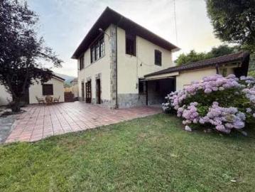 Chalet Venta Salas, Salas