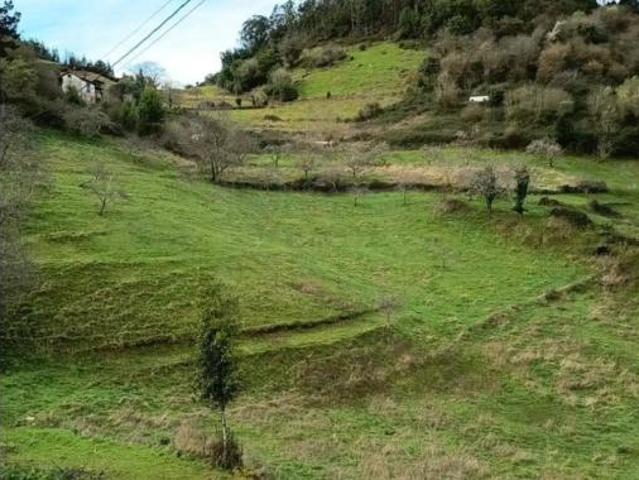 Chalet Venta Salas, Salas