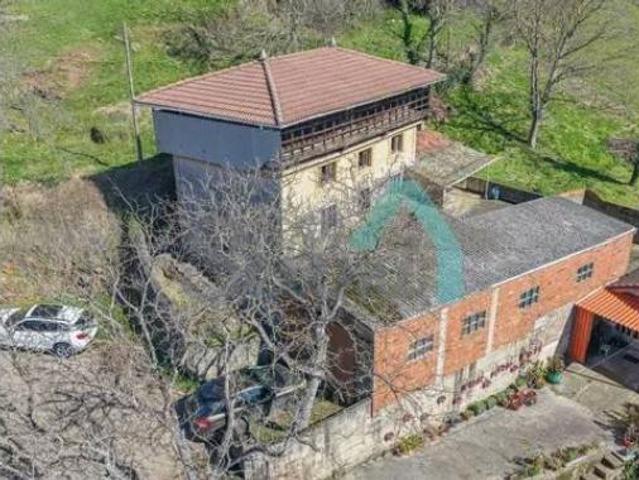 Chalet Venta Salas, Salas