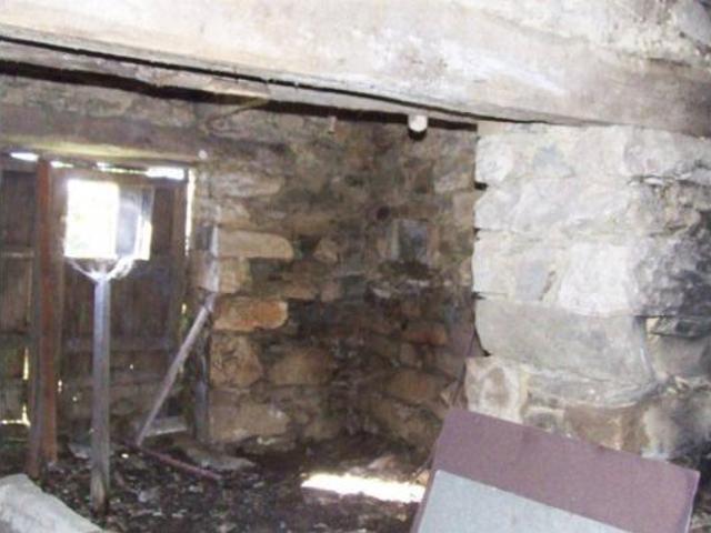 Chalet Venta Salas, Salas