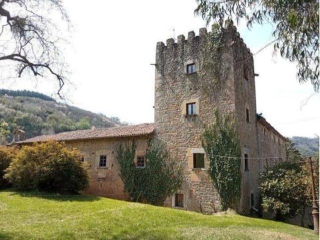 Chalet Venta Salas, Salas