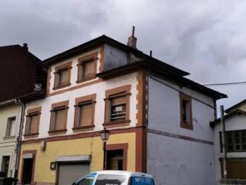 Chalet Venta Salas, Salas