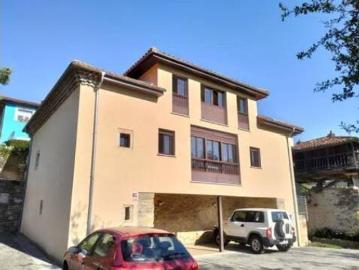Chalet Venta Salas, Salas