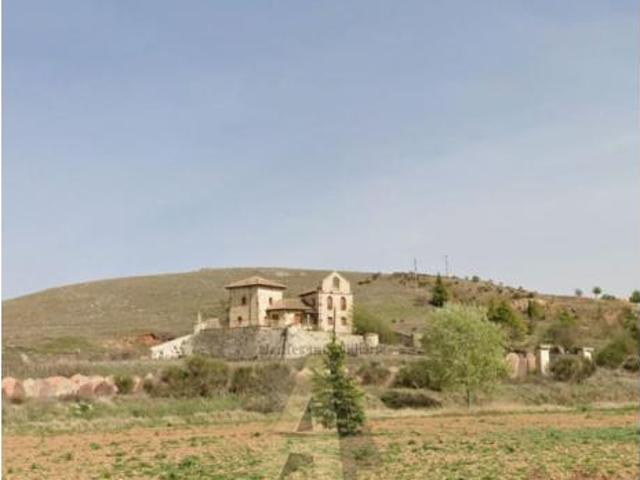 Chalet Venta Salinas de Pisuerga, Renedo de Zalima