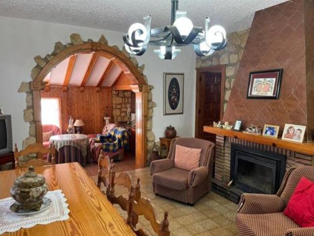 Chalet Venta Salinas, Salinas