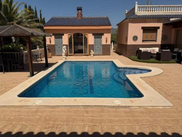 Chalet Venta Salinas, Salinas