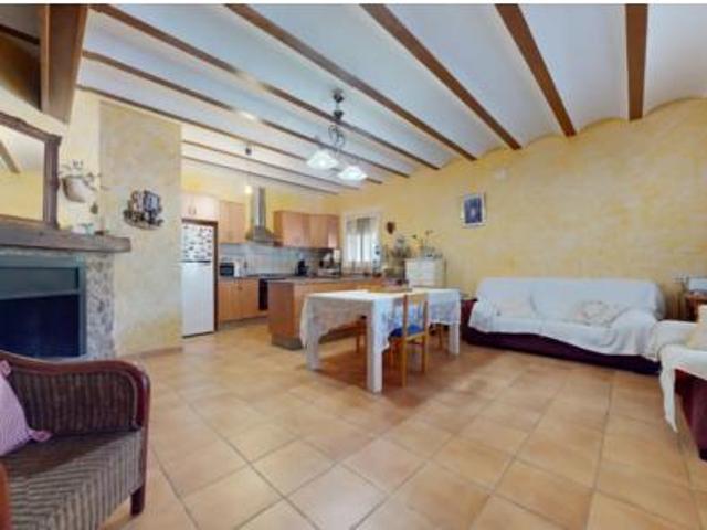 Chalet Venta Salinas, Salinas