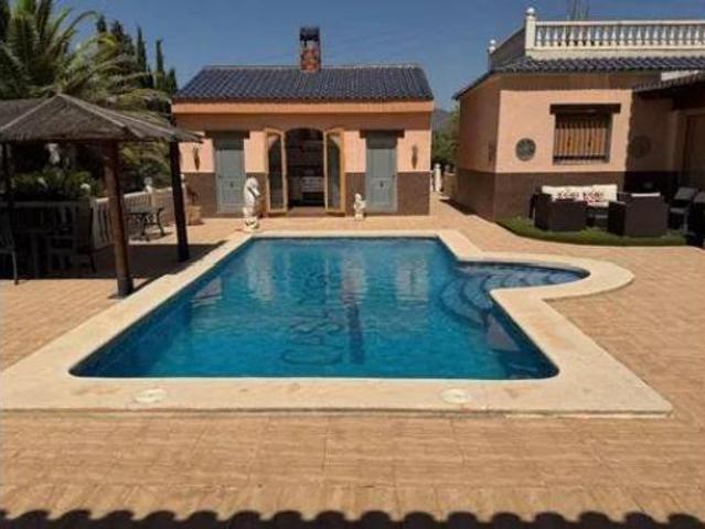 Chalet Venta Salinas, Salinas
