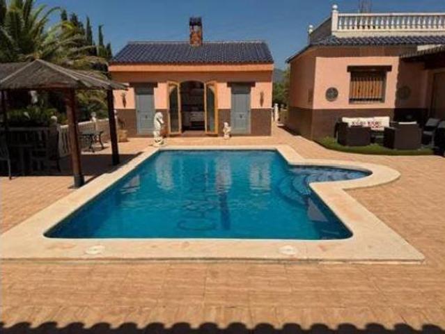 Chalet Venta Salinas, Salinas