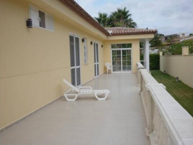 Chalet Venta Salomó, Salomó