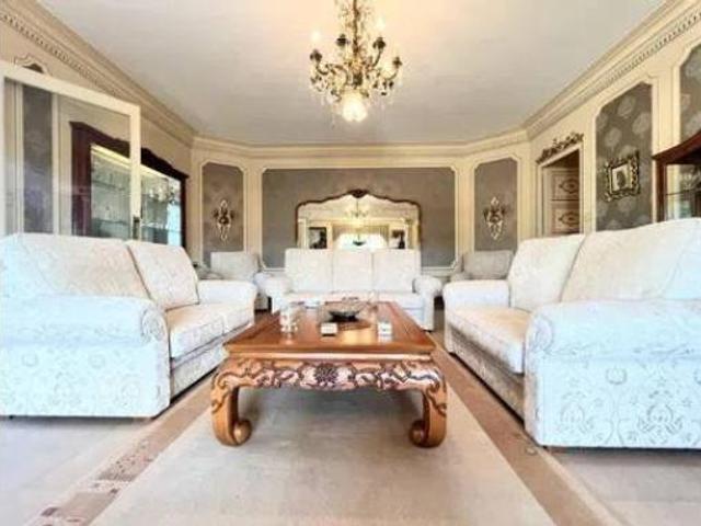Chalet Venta Salomó, Salomó