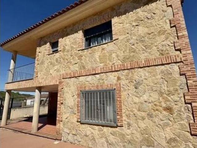 Chalet Venta Salobre, Salobre