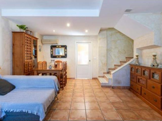 Chalet Venta Salobreña, Lobres