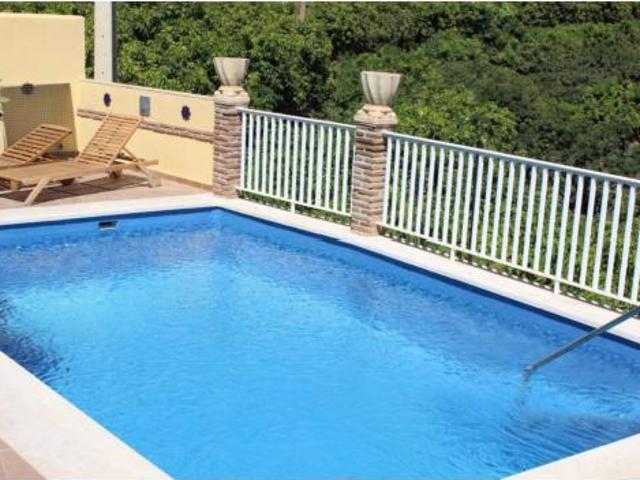 Chalet Venta Salobreña, Salobreña