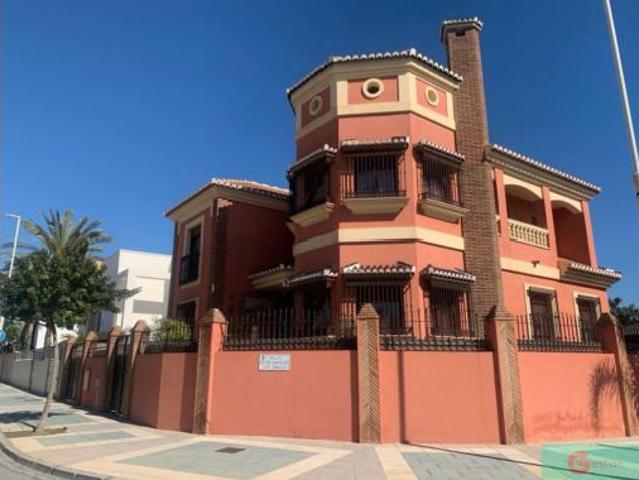 Chalet Venta Salobreña, Salobreña