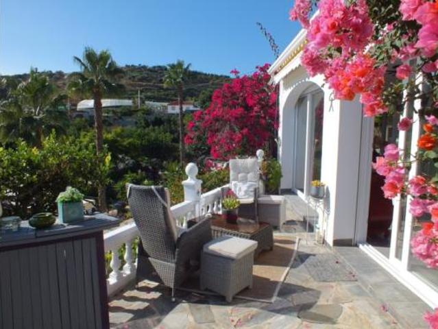 Chalet Venta Salobreña, Salobreña