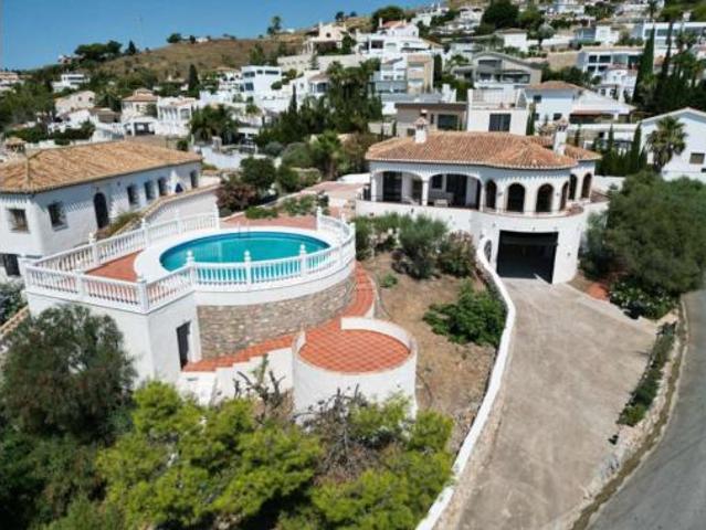 Chalet Venta Salobreña, Salobreña