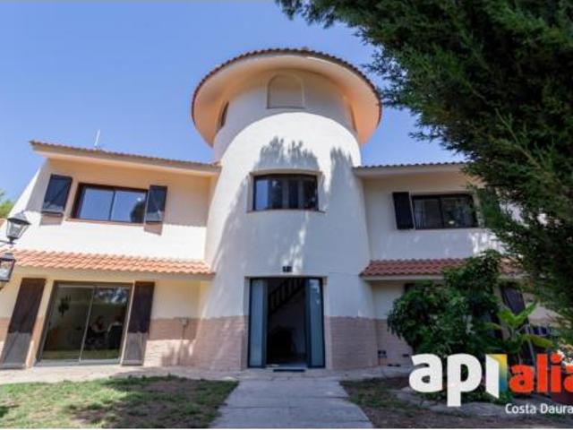 Chalet Venta Salou, Cap de Salou
