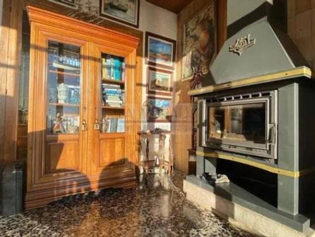 Chalet Venta Salou, Centre