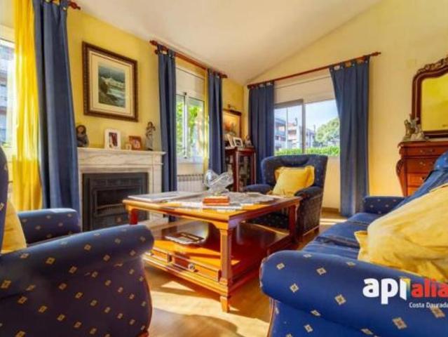 Chalet Venta Salou, Barenys