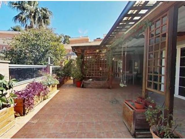 Chalet Venta Salou, Plaça d'Europa Covamar