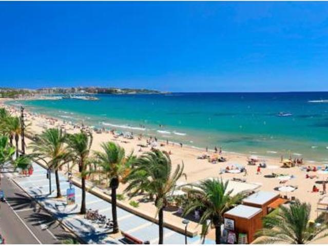 Chalet Venta Salou, Plaça d'Europa Covamar