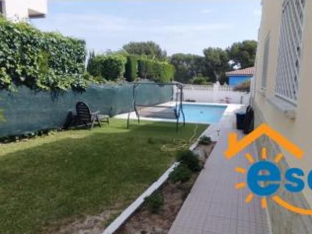 Chalet Venta Salou, Plaça d'Europa Covamar