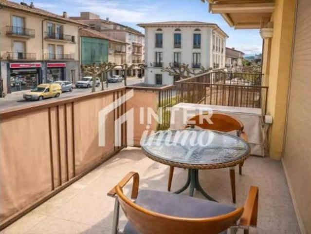 Chalet Venta Sallent, Sallent