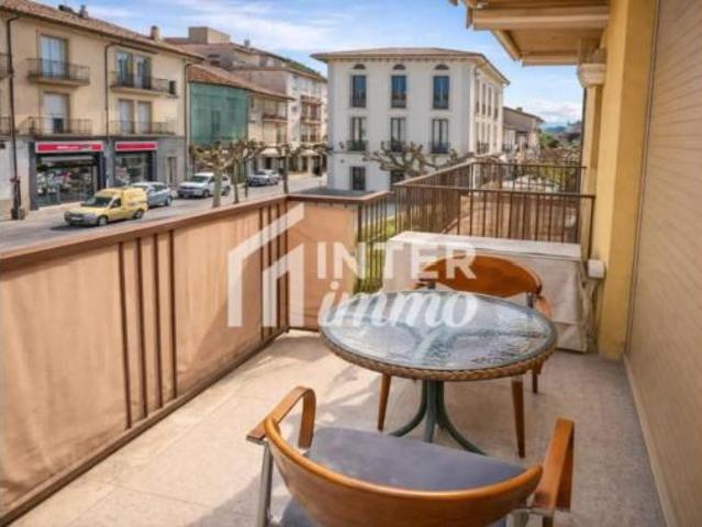Chalet Venta Sallent, Sallent