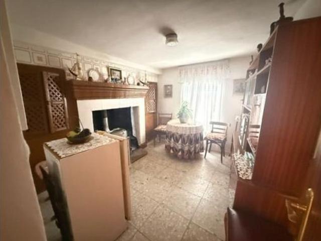 Chalet Venta Salmoral, Salmoral