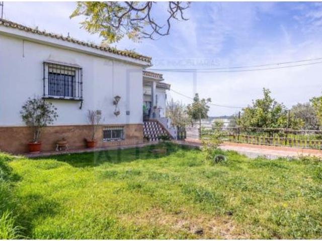 Chalet Venta Salteras, Salteras