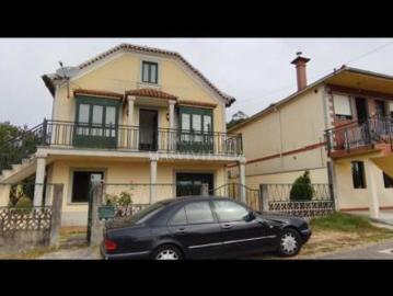 Chalet Venta Salvaterra de Miño, Corzanes