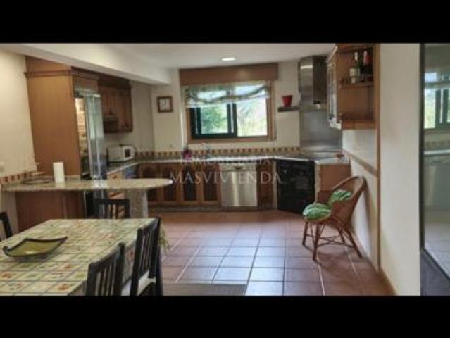 Chalet Venta Salvaterra de Miño, Corzanes