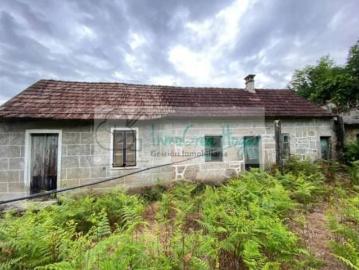 Chalet Venta Salvaterra de Miño, Salvaterra de Miño