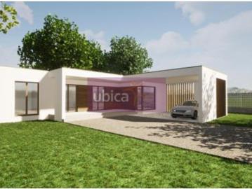 Chalet Venta Salvaterra de Miño, Alxen
