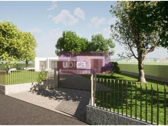 Chalet Venta Salvaterra de Miño, Alxen