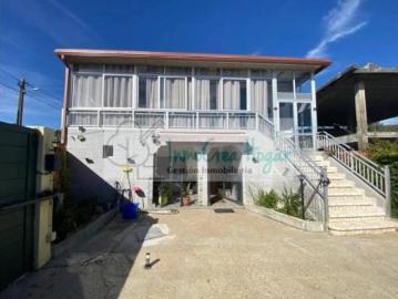 Chalet Venta Salvaterra de Miño, Salvaterra de Miño