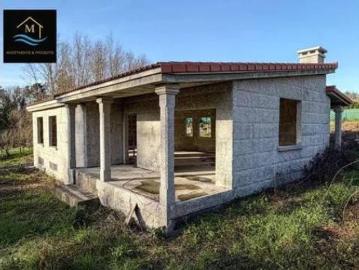 Chalet Venta Salvaterra de Miño, Salvaterra de Miño