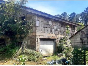 Chalet Venta Salvaterra de Miño, Salvaterra de Miño