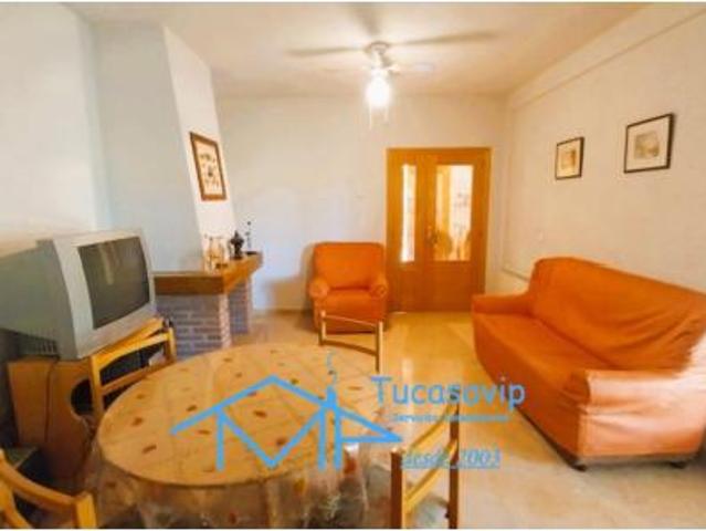 Chalet Venta San Martín de Valdeiglesias, Ciudad San Ramón