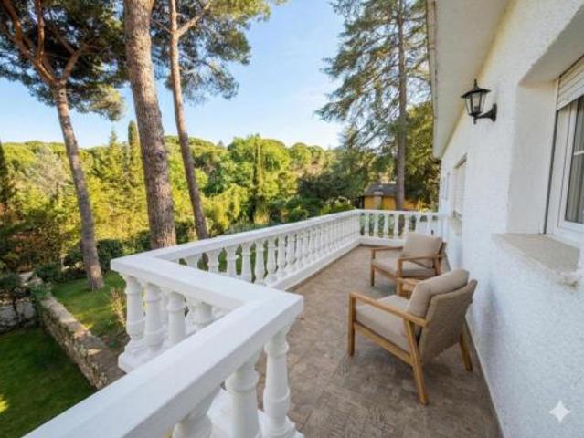 Chalet Venta San Martín de Valdeiglesias, Ciudad San Ramón